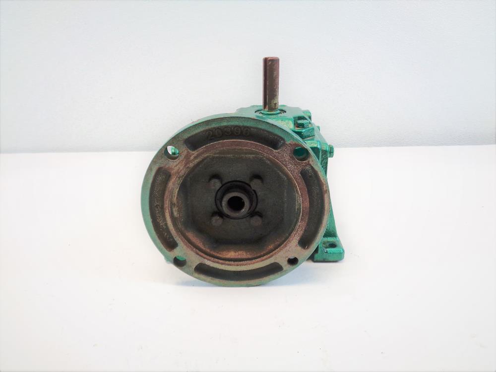 Grove Gear Flexaline Gearbox #VLMQ-133-5, Ratio 5:1